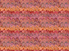 Blush Bouquet Velvet Fabric