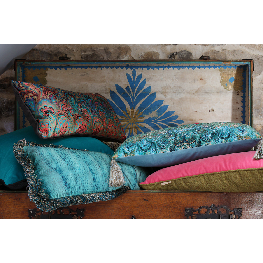 decorative designer cushions