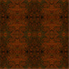 Amber Strata Velvet Fabric
