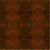 Amber Strata Velvet Fabric