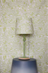 Apple Marbled Geode Empire Lampshade