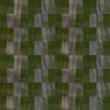 Cactus Birch Parquet Velvet Fabric