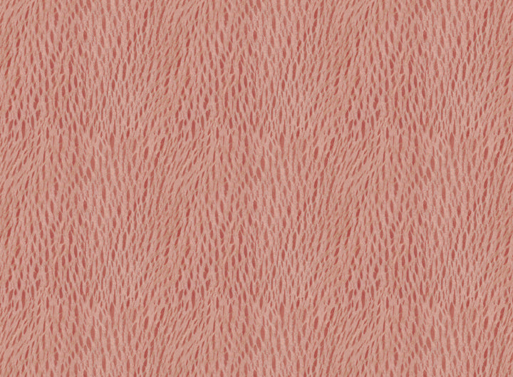 Cantaloupe Veneer Velvet Fabric