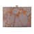 Mauve Organic Box File