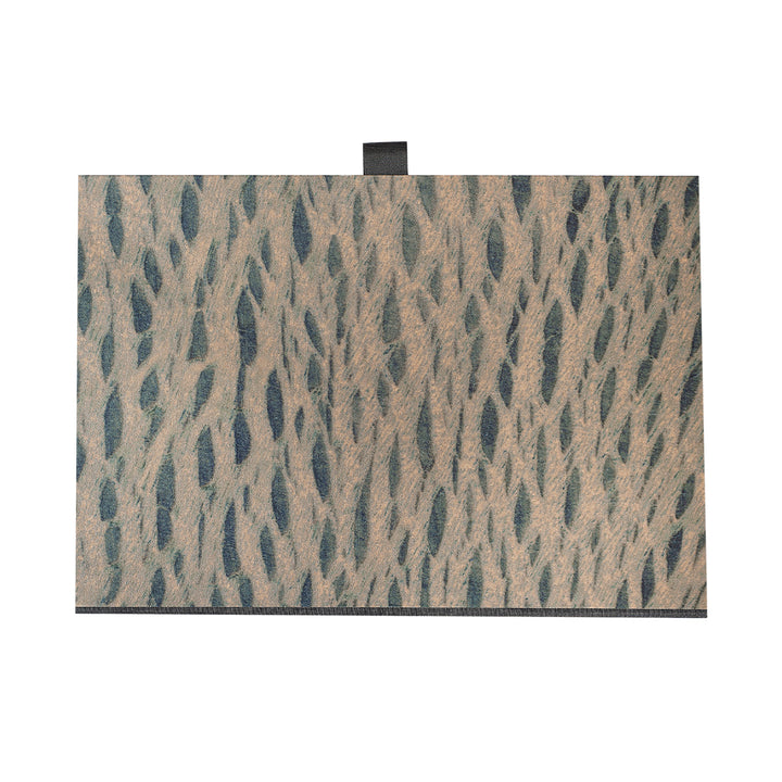 Dove Veneer Box File