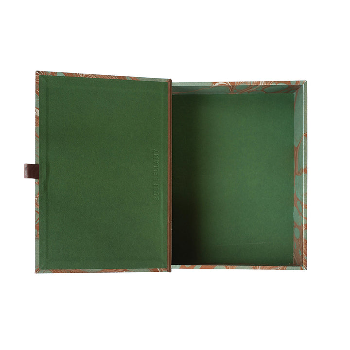 Tamarind Plumes Box File