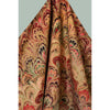 Pastel Bouquet Linen Fabric