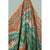 Tamarind Plumes Linen Fabric