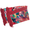 Painterly Abstracts Throw