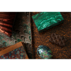 Jade Fine Comb Velvet Fabric