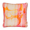 Pastel Marbled Lauren Cotton Cushion