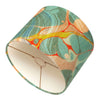 Fantasy Tapestry Linen Lampshade