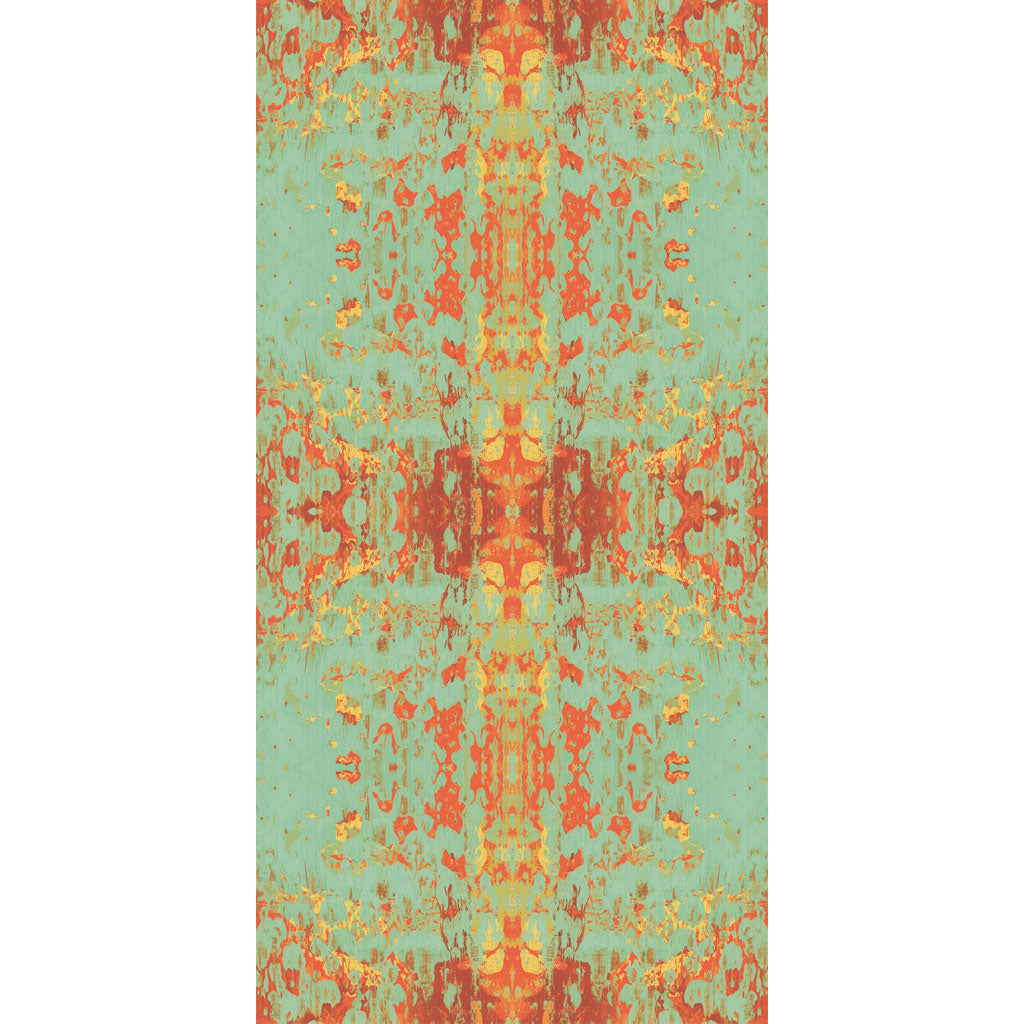 Gelo Verdino Wallpaper (only 1 roll available)