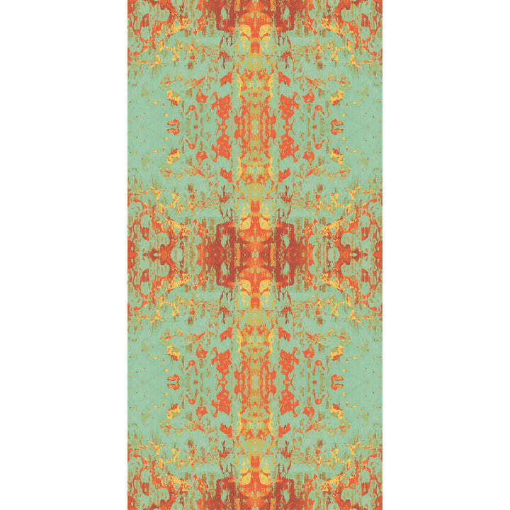 Gelo Verdino Wallpaper (only 1 roll available)