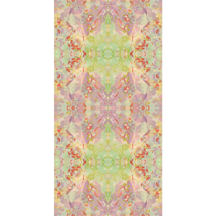 Indian Summer Wallpaper