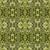 Khaki Fantasy Velvet Fabric