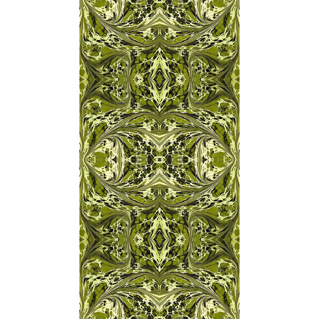 Khaki Fantasy Wallpaper