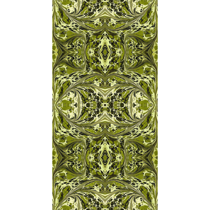 Khaki Fantasy Wallpaper