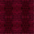 Magenta Strata Velvet Fabric