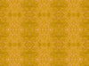 Ochre Strata Velvet Fabric
