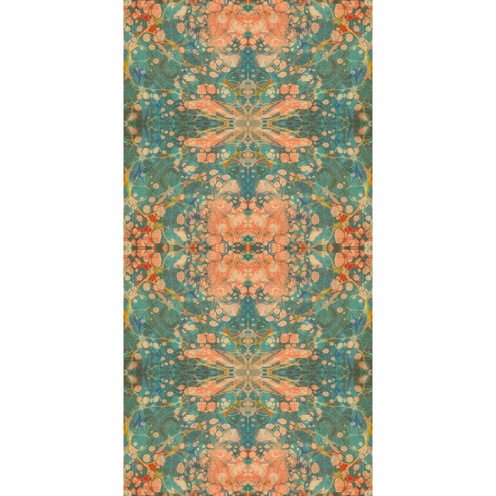 Fantasy Tapestry Wallpaper (only 1 roll left)