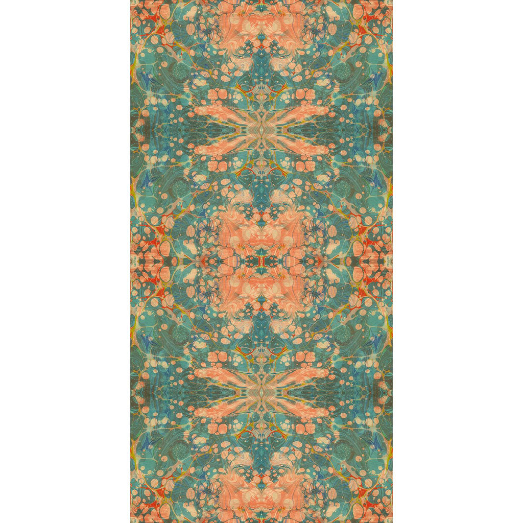 Fantasy Tapestry Wallpaper