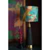 Fantasy Tapestry Linen Lampshade
