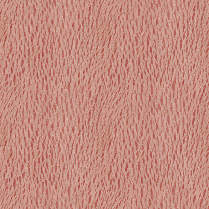 Cantaloupe Veneer Velvet Fabric