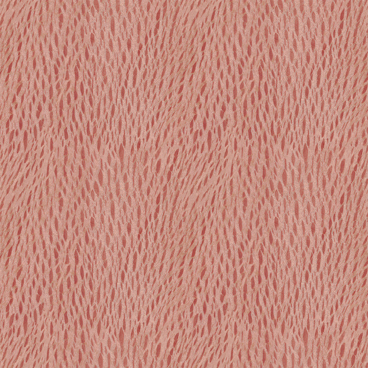 Cantaloupe Veneer Velvet Fabric