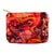 Carnelian Pouch