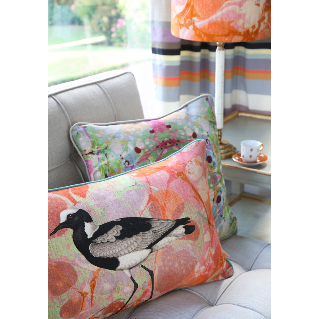 Throw Pillows Amazon Oblong Cushions Phantoscope Soft Fluffy Faux