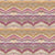 Dahlia Plumes Velvet Fabric