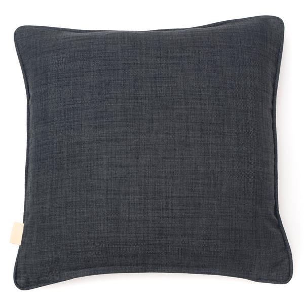 Tamarind Velvet Square Cushion