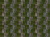 Cactus Birch Parquet Velvet Fabric