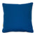 Paesaggio Scarlatto Kaleidoscope Velvet Square Cushion