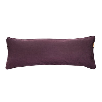 Tilting Yellow Long Oblong Silk Cotton Cushion – susi-bellamy.com