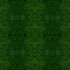 Malachite Marbled Velvet Fabric