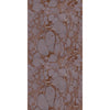 Mauve Organic Marbled Wallpaper