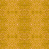 Ochre Strata Velvet Fabric