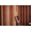 Orchid Fine Comb Silk Wool Scarf