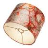 Pietra Grigia Velvet Lampshade
