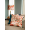 Pietra Grigia Velvet Lampshade
