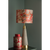 Pietra Grigia Velvet Lampshade