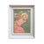 Pink Angel Digital Print