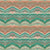 Tamarind Plumes Velvet Fabric