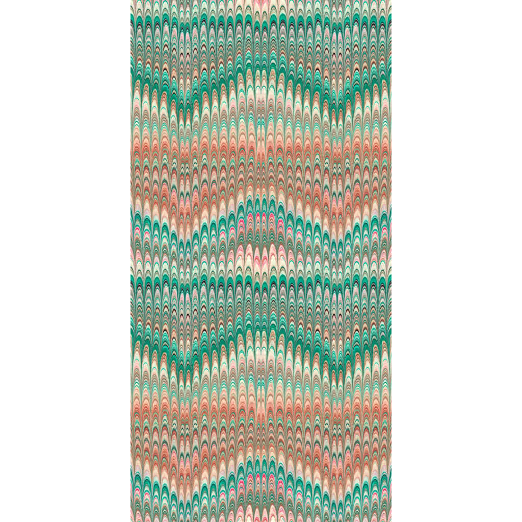 Tamarind Plumes Wallpaper