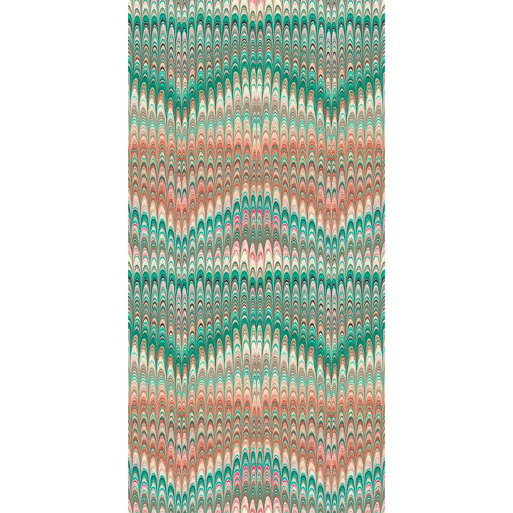 Tamarind Plumes Wallpaper