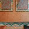 Wheat Veneer Wallpaper