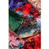 Velvet bags